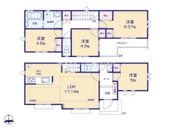 三鷹市北野3丁目