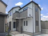 新築一戸建て