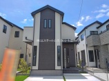 新築一戸建て