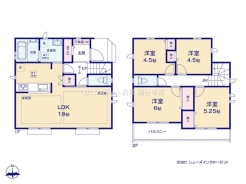 三鷹市北野3丁目