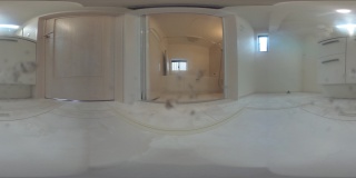 洗面所