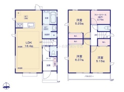 三鷹市北野3丁目