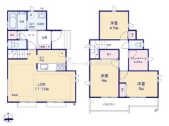 三鷹市北野3丁目