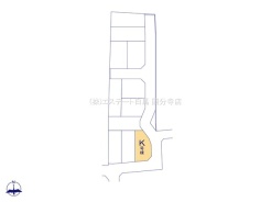 三鷹市北野3丁目