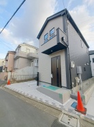 府中市新町2丁目