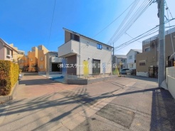 府中市分梅町5丁目