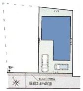 東村山市諏訪町1丁目