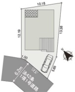三鷹市井の頭1丁目