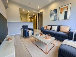 本画像はCGで作成しており、実際に現地に家具は置かれておりません。また、価格に家具は含まれておりません。