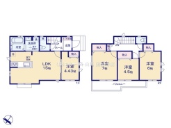 東村山市恩多町3丁目