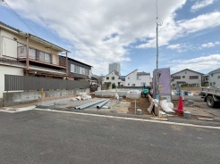 周辺のエリアで他にも沢山売りに出ている物件があります。インターネット掲載前の情報などもありますのでお気軽にお問合せください。まとめてご見学できます。