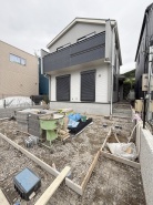 現地のご見学予約もスタートしました。周辺で売りに出ている物件も沢山御座います。まとめてご見学ができますのでお気軽にお申しつけください。