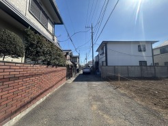 周辺のエリアで他にも沢山売りに出ている物件があります。インターネット掲載前の情報などもありますのでお気軽にお問合せください。まとめてご見学できます。