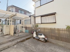 武蔵村山市大南3丁目