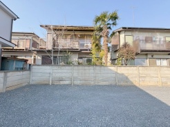 武蔵村山市大南3丁目