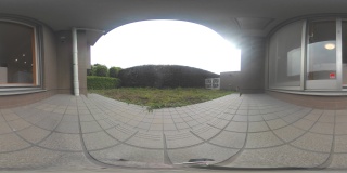 庭