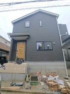 現地のご見学予約もスタートしました。周辺で売りに出ている物件も沢山御座います。まとめてご見学ができますのでお気軽にお申しつけください。