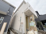 新築一戸建て