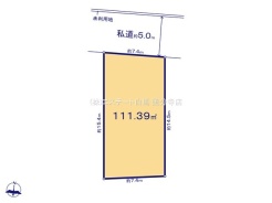 西東京市芝久保町3丁目