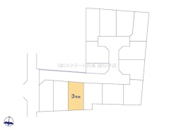 西東京市芝久保町3丁目