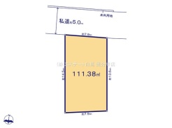 西東京市芝久保町3丁目
