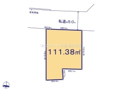 西東京市芝久保町3丁目