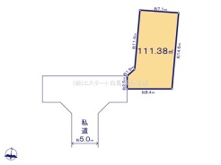 西東京市芝久保町3丁目