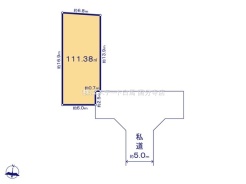 西東京市芝久保町3丁目