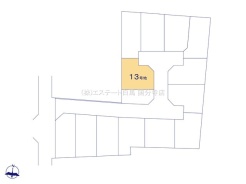 西東京市芝久保町3丁目