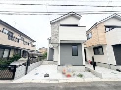 小金井市緑町3丁目