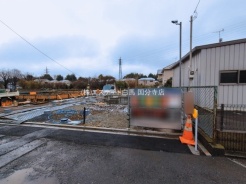 小金井市前原町4丁目