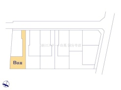 小金井市前原町4丁目
