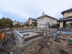 小金井市前原町4丁目