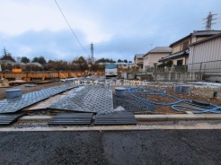 小金井市前原町4丁目