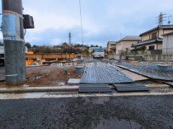 小金井市前原町4丁目