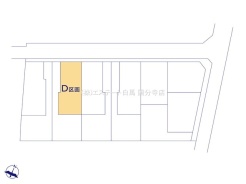 小金井市前原町4丁目