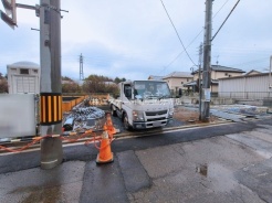 小金井市前原町4丁目