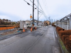 小金井市前原町4丁目