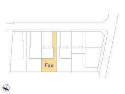 小金井市前原町4丁目