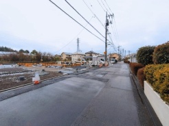 小金井市前原町4丁目