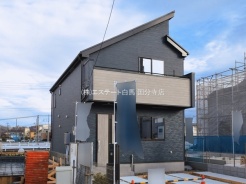 建物が完成しましたので室内のご見学予約スタート。当日のご見学予約も大歓迎です。お気軽にご連絡ください。他にもインターネットに掲載していない情報も沢山ありますので、比較で併せてご見学ができます。