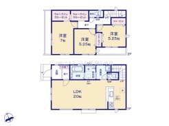 日野市新町5丁目