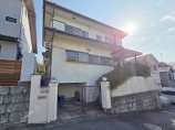 中古一戸建て