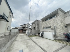 現地のご見学予約もスタートしました。周辺で売りに出ている物件も沢山御座います。まとめてご見学ができますのでお気軽にお申しつけください。