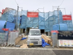 日野市西平山3丁目