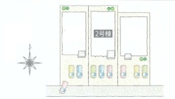 日野市西平山3丁目