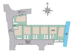 日野市大字上田