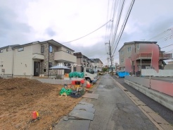 日野市南平2丁目