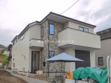 新築一戸建て