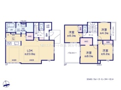 日野市万願寺1丁目